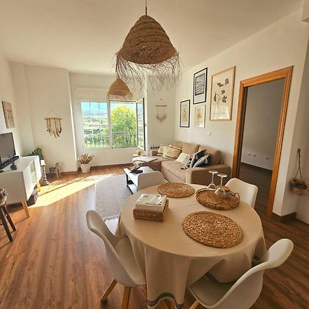 Apartamento Sierra Del Fraile Biar Esterno foto