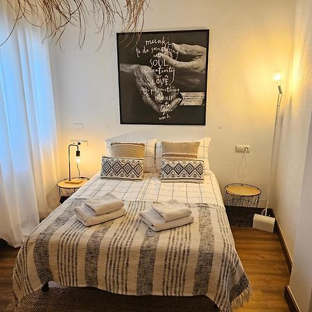 Apartamento Sierra Del Fraile Biar Esterno foto