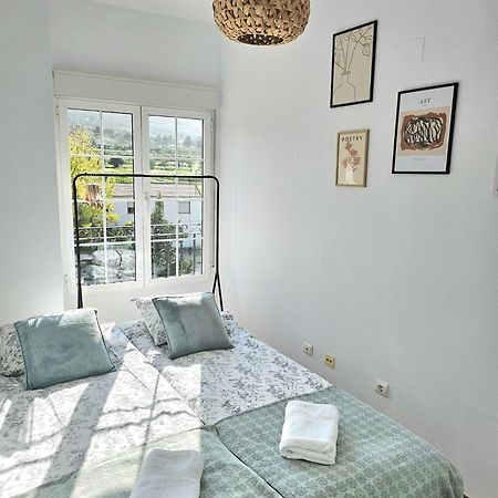 Apartamento Sierra Del Fraile Biar Esterno foto