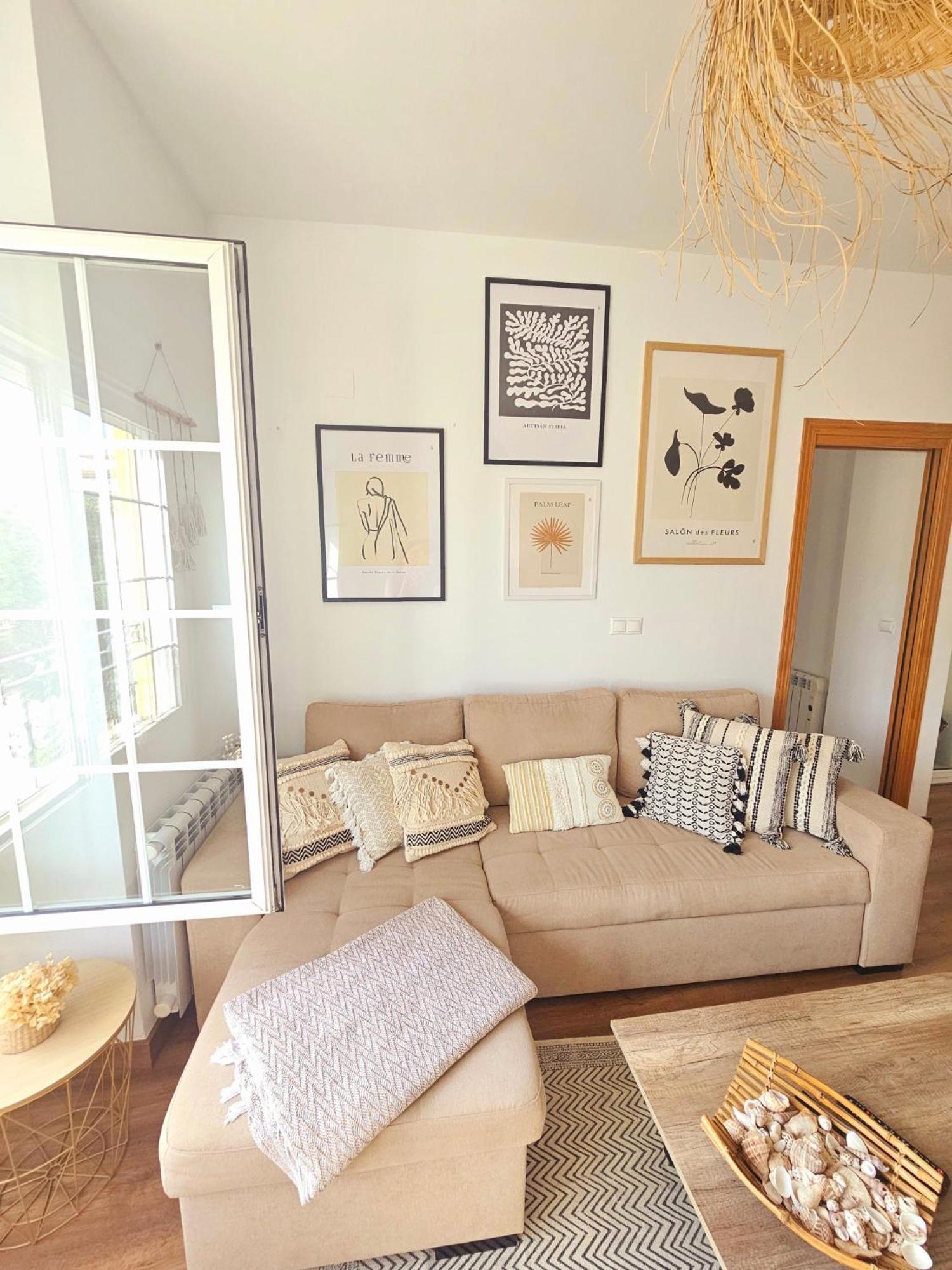 Apartamento Sierra Del Fraile Biar Esterno foto