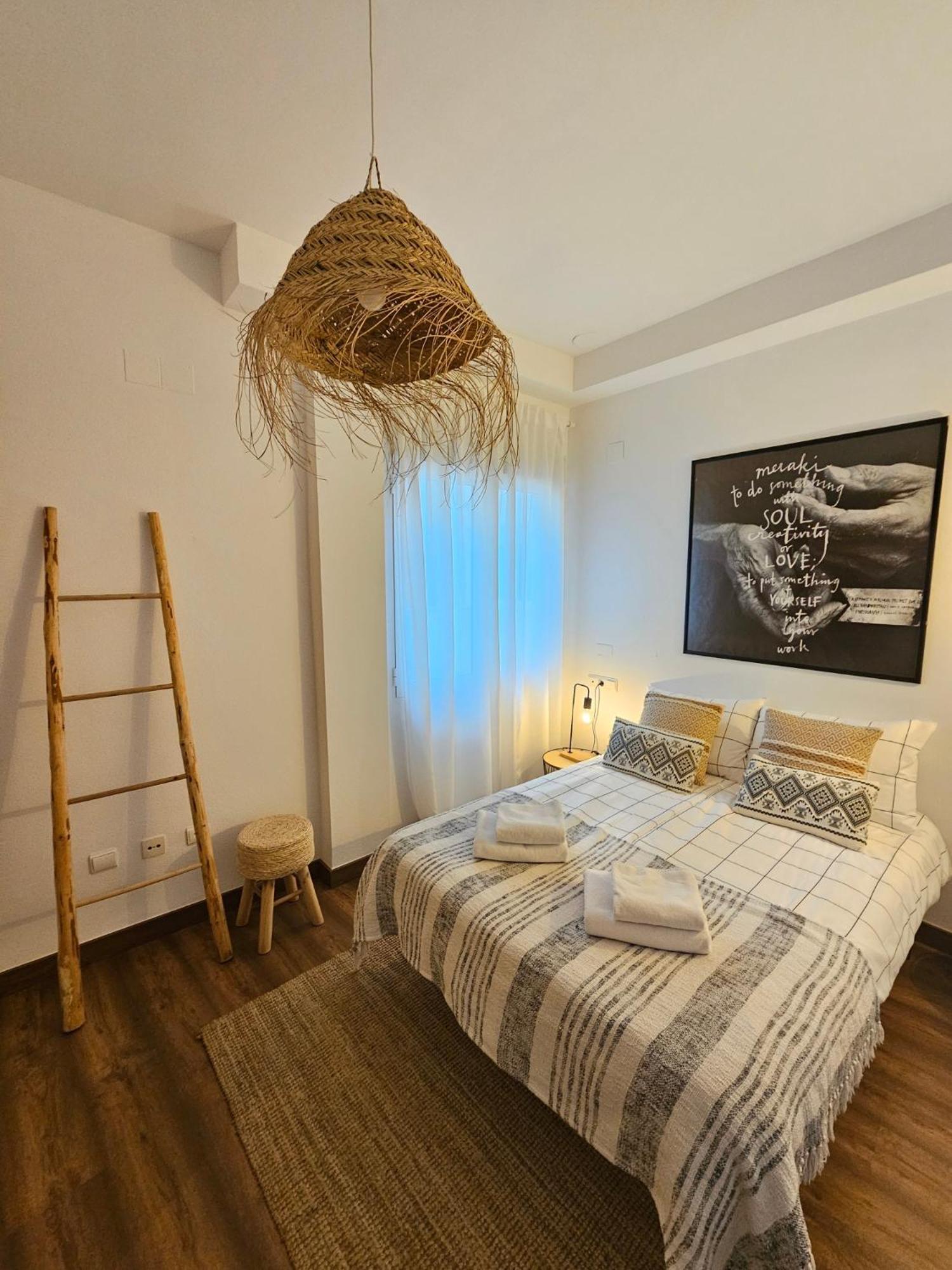 Apartamento Sierra Del Fraile Biar Esterno foto