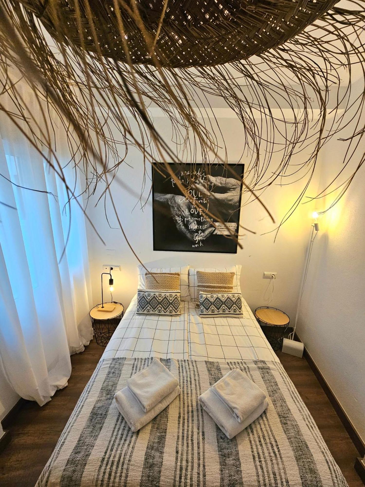 Apartamento Sierra Del Fraile Biar Esterno foto
