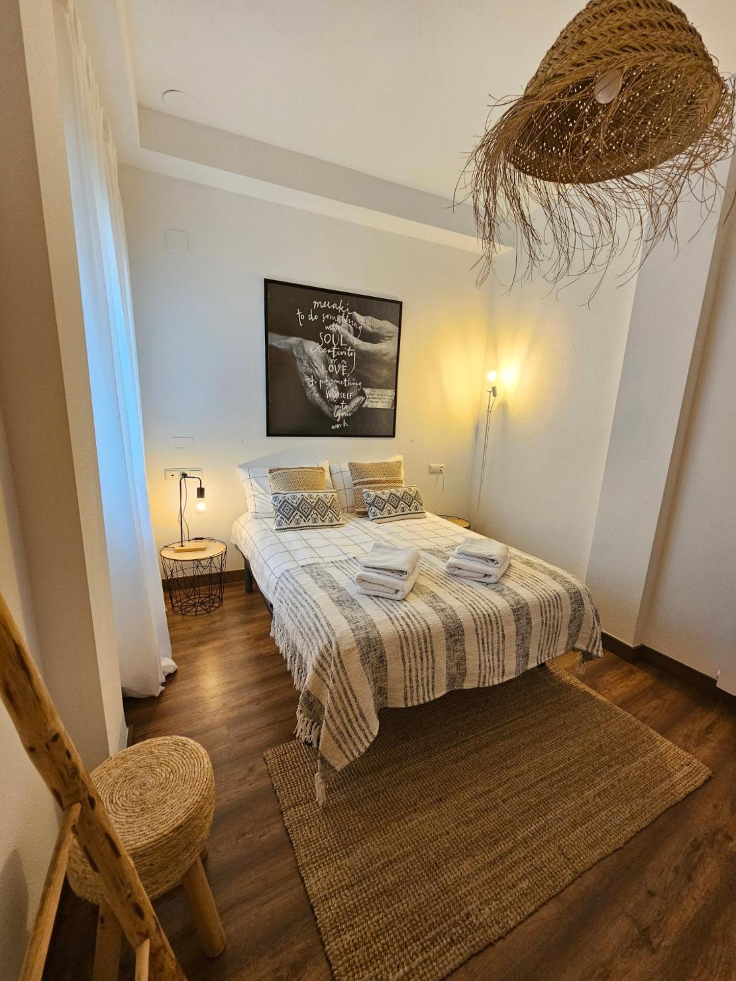 Apartamento Sierra Del Fraile Biar Esterno foto