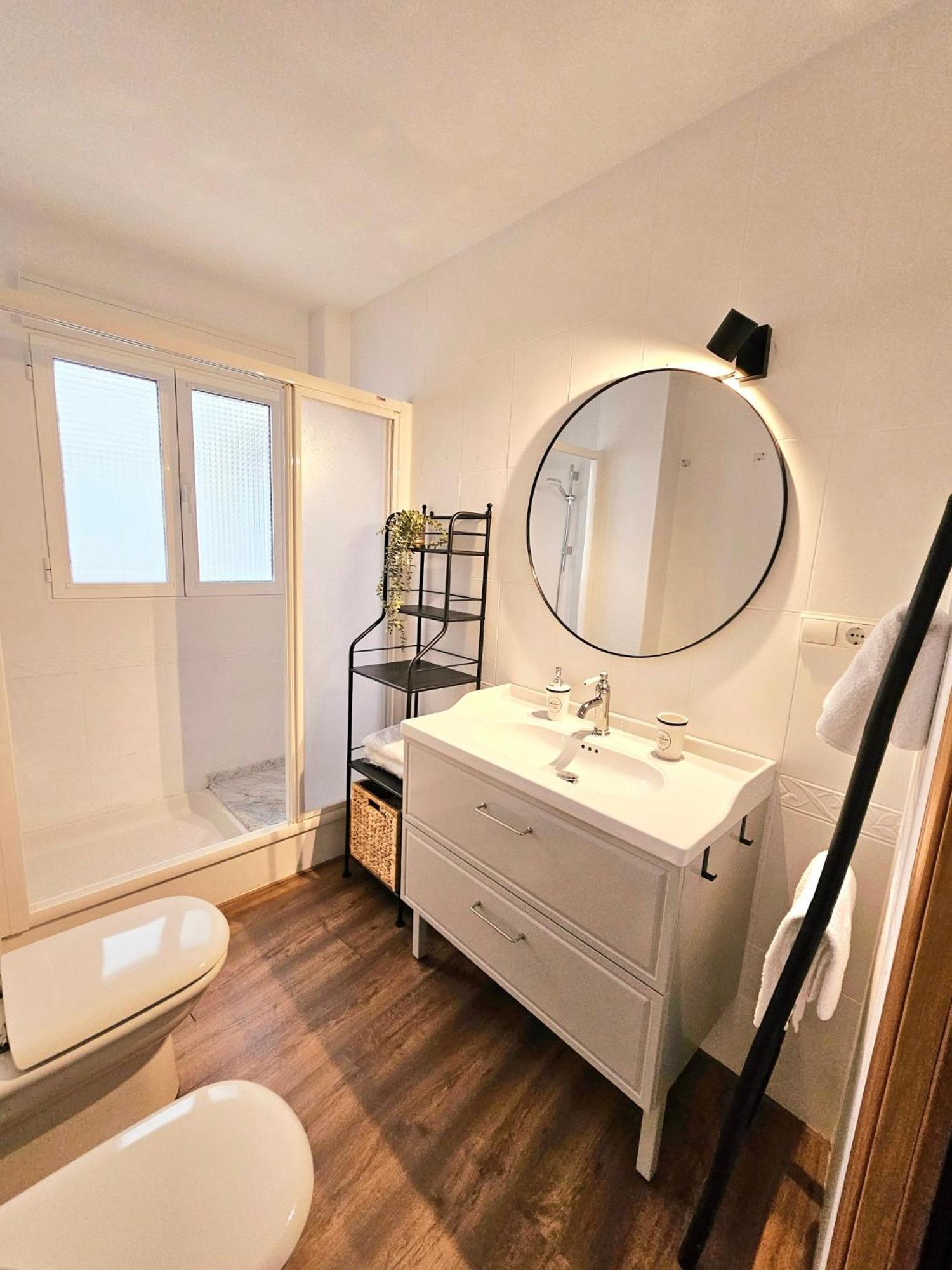 Apartamento Sierra Del Fraile Biar Esterno foto
